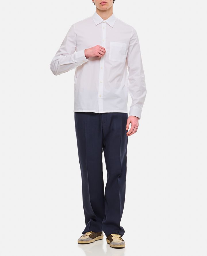 Jacquemus - DE COSTUME SHIRT_4