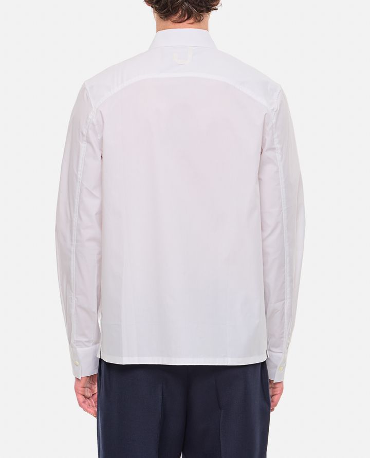 Jacquemus - DE COSTUME SHIRT_6