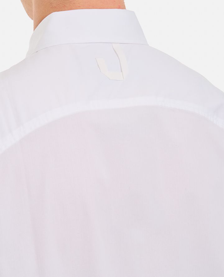 Jacquemus - DE COSTUME SHIRT_8