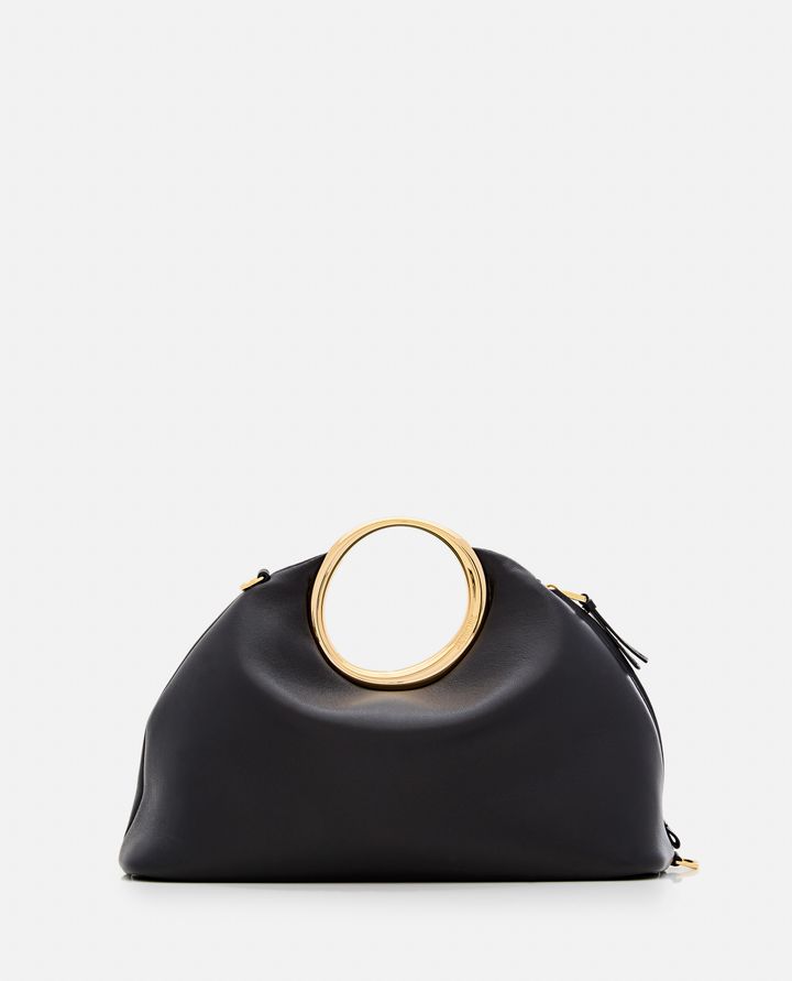 Jacquemus - LE CALINO LEATHER BAG_2