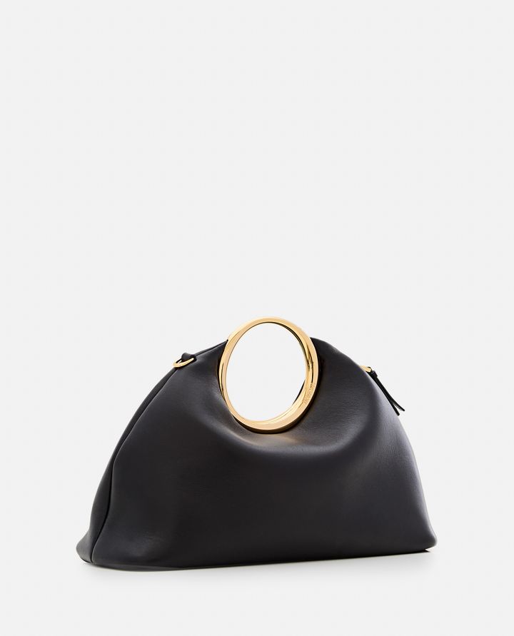 Jacquemus - LE CALINO LEATHER BAG_4