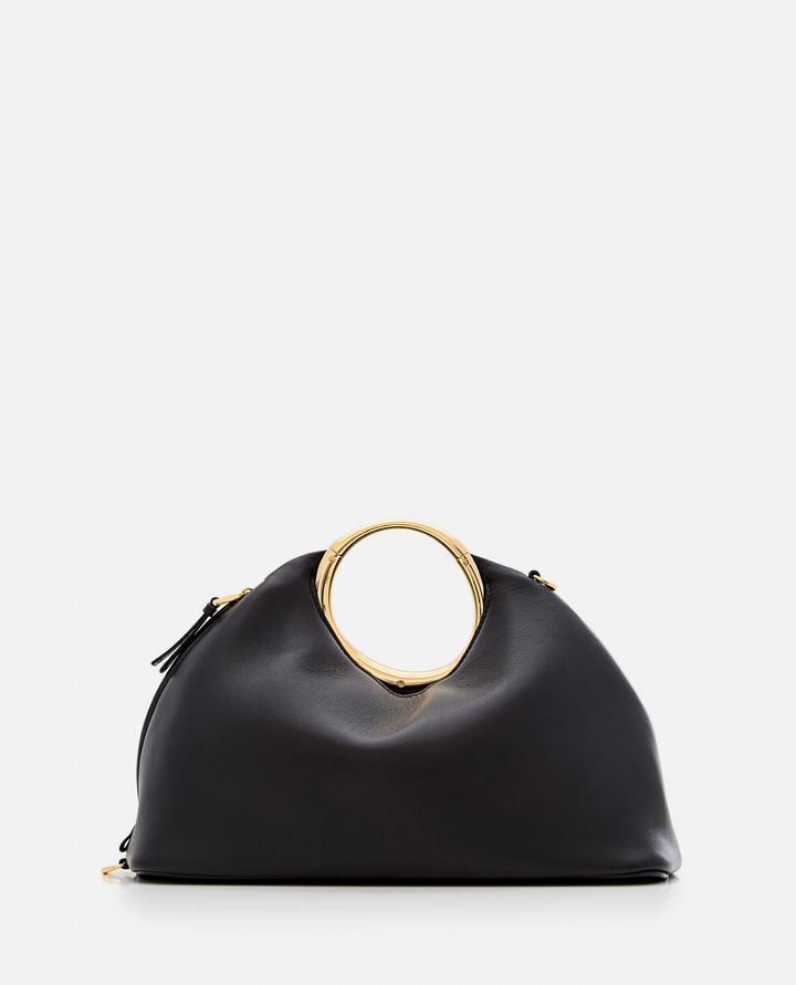 Jacquemus - LE CALINO LEATHER BAG_8