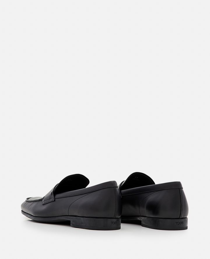 Tod's - LEATHER LOAFERS_9