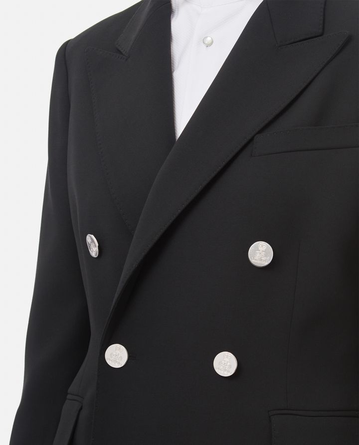 Ralph Lauren Collection - CAMDEN LINED JACKET_4