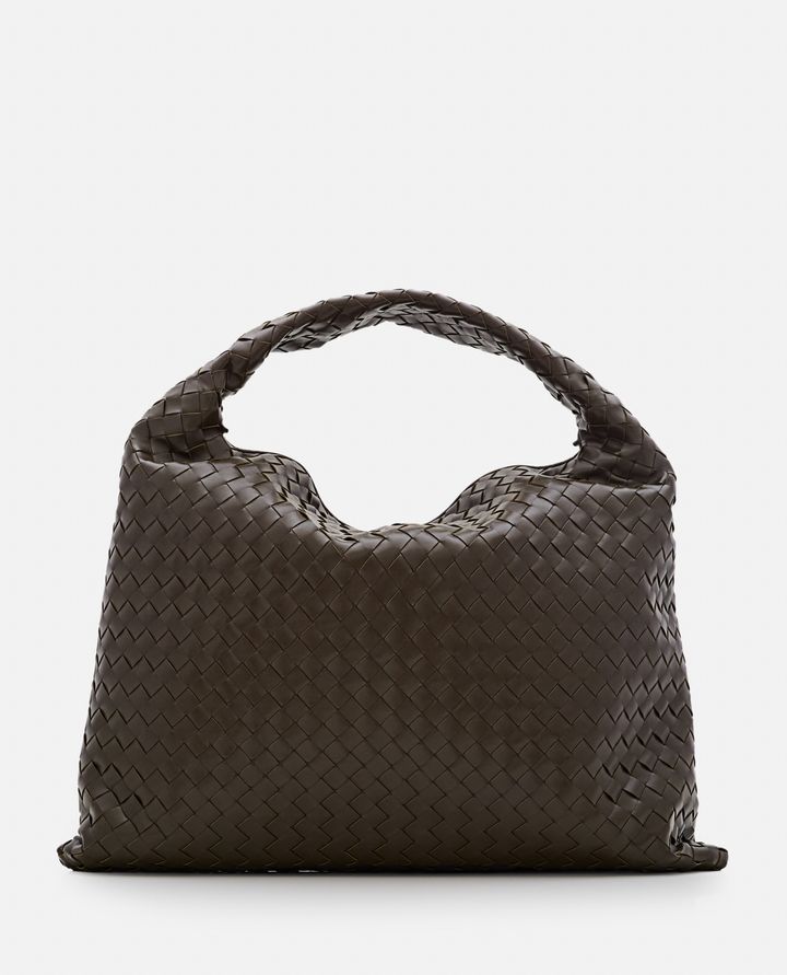 Bottega Veneta - LARGE HOP HOBO BORSA A SPALLA_2