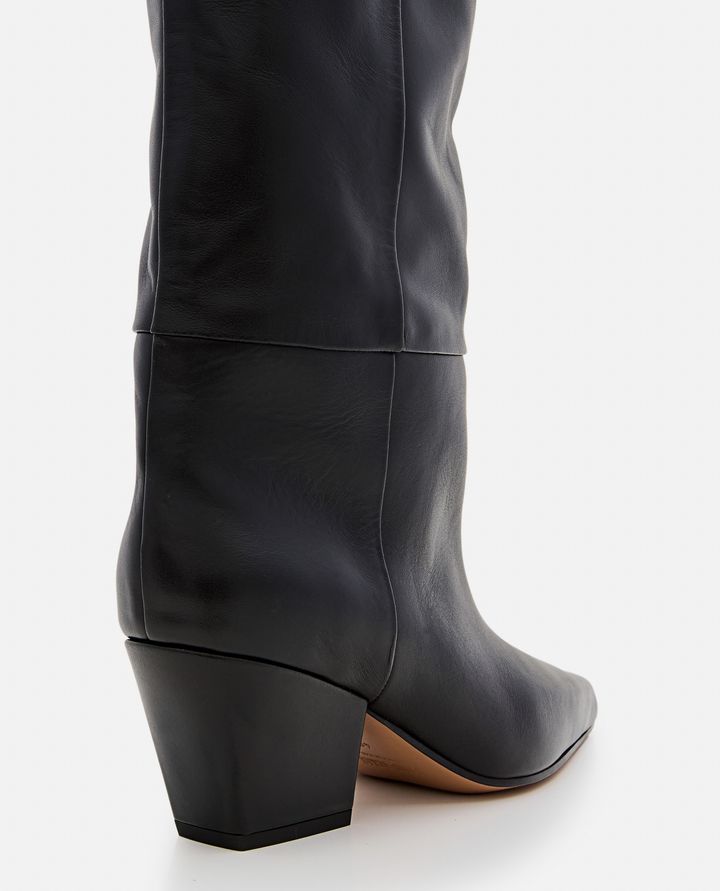 Paris Texas - JANE LEATHER BOOTS_4