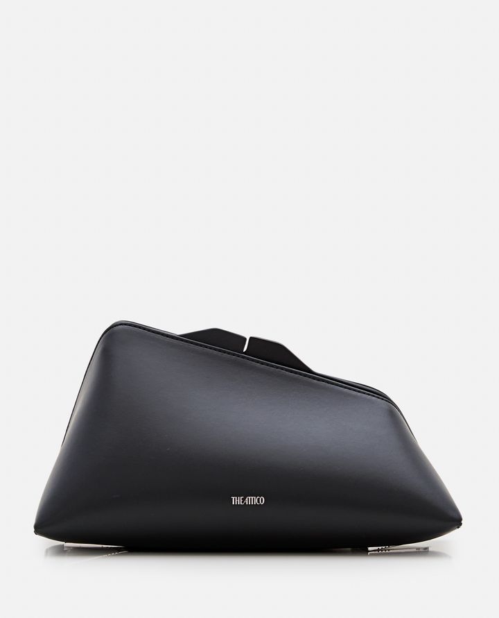 The Attico - 8.30 PM LEATHER CLUTCH_1