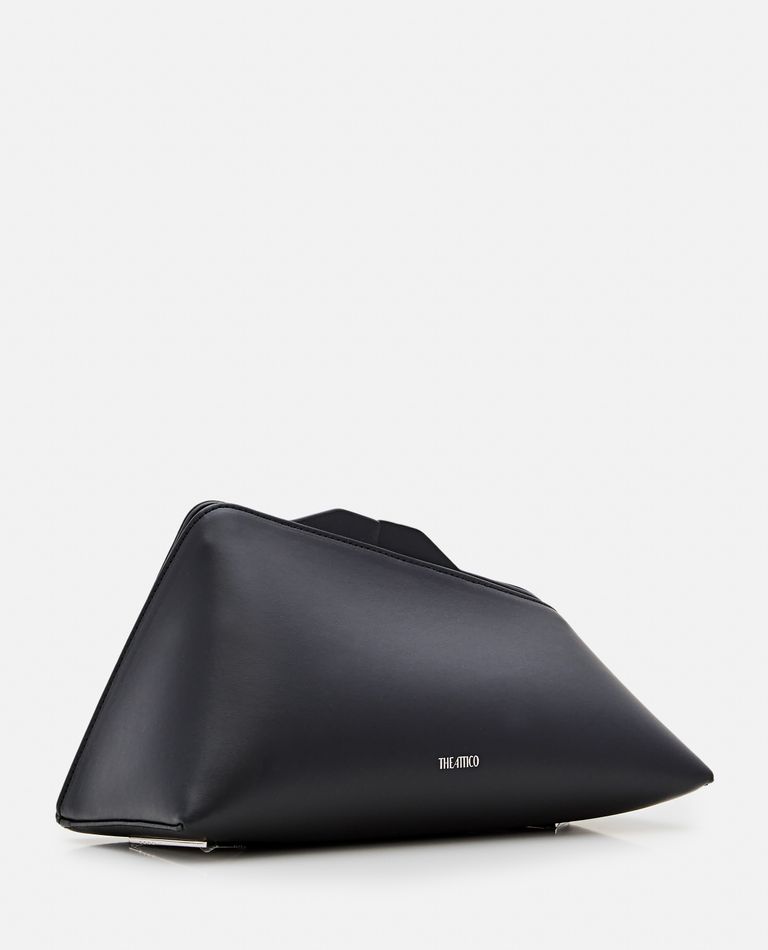 ショルダーバッグ・ポシェット THE ATTICO Clutch 8.30PM'' mauve oversized clutch for Women | THE ATTICO®