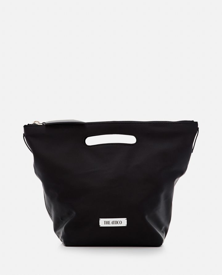 The Attico - VIA DEI GIARDINI 30 TOTE BAG_1