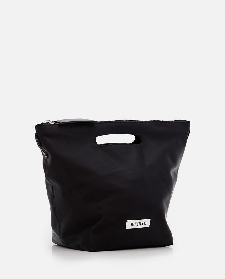 The Attico - VIA DEI GIARDINI 30 TOTE BAG_2