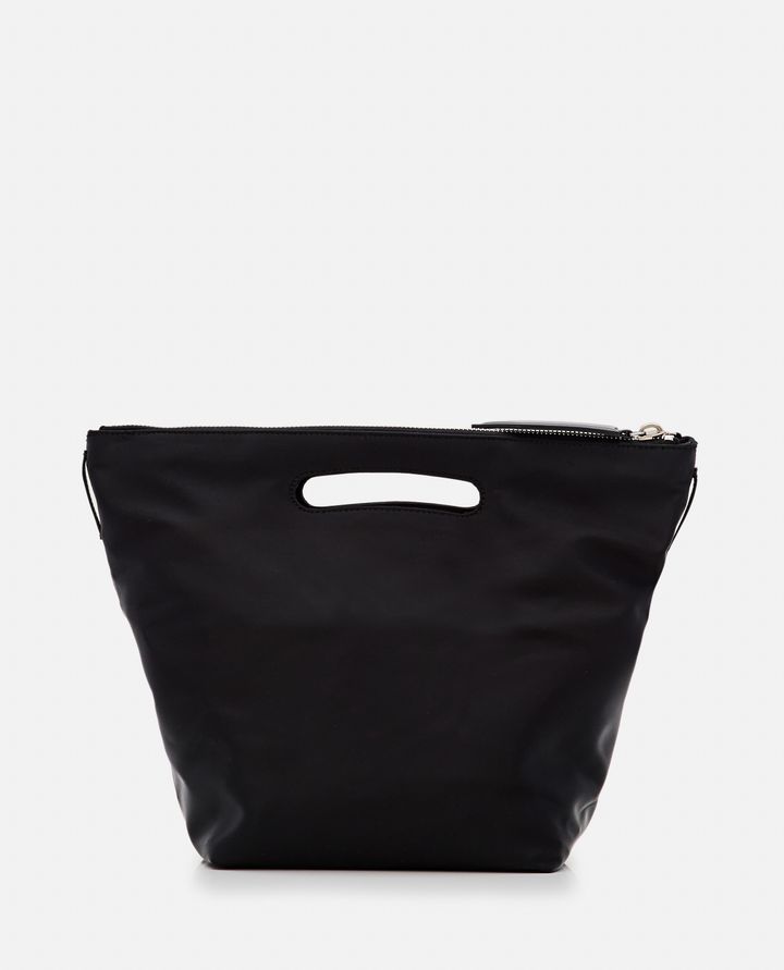 The Attico - VIA DEI GIARDINI 30 TOTE BAG_4