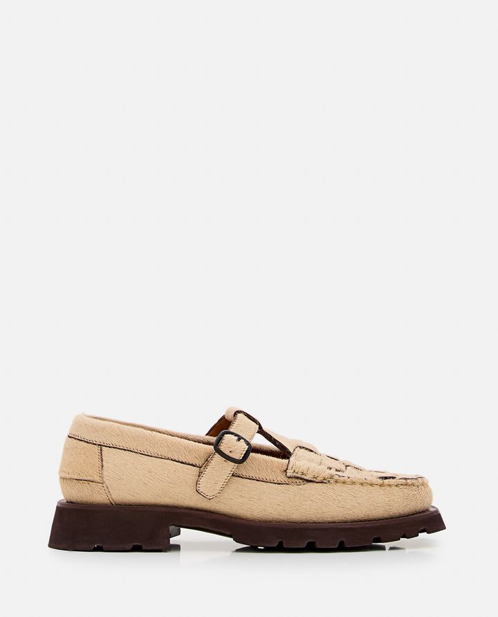 Hereu - SOLLER SPORT WOVEN LOAFER_1