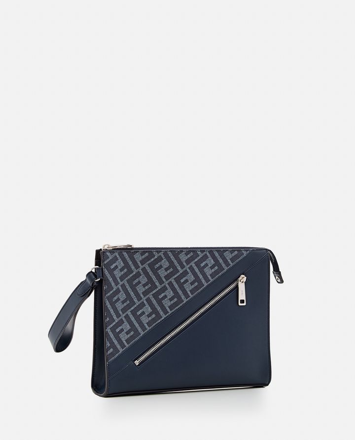 Fendi - CLUTCH PU FF 1974 ST._2