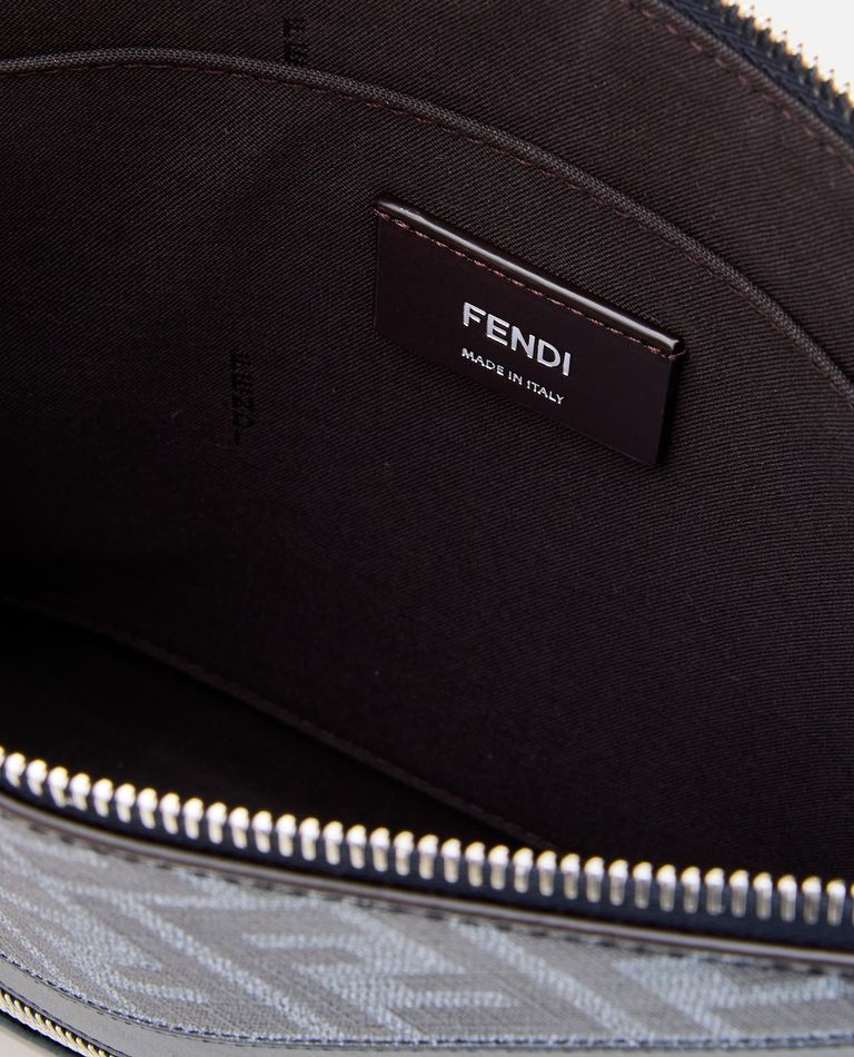 CLUTCH PU FF 1974 ST. for Men - Fendi | Biffi CLUTCH PU FF 1974 ST. for Men - Fendi | Biffi