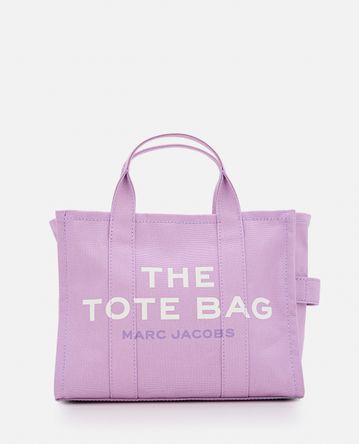 Marc Jacobs - THE TOTE BAG MEDIA IN CANVAS