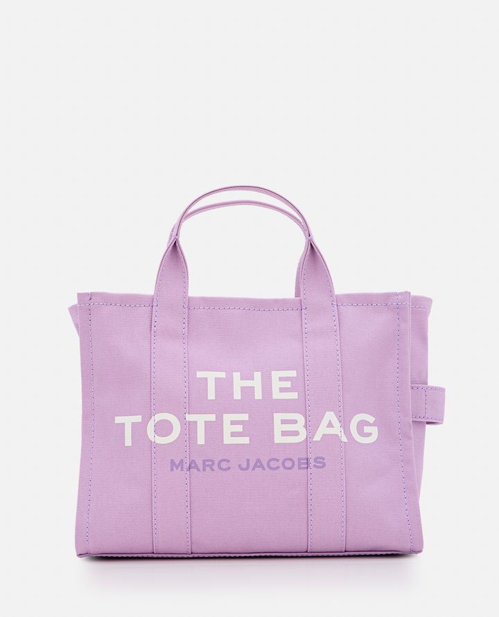 Marc Jacobs - THE TOTE BAG MEDIA IN CANVAS_1