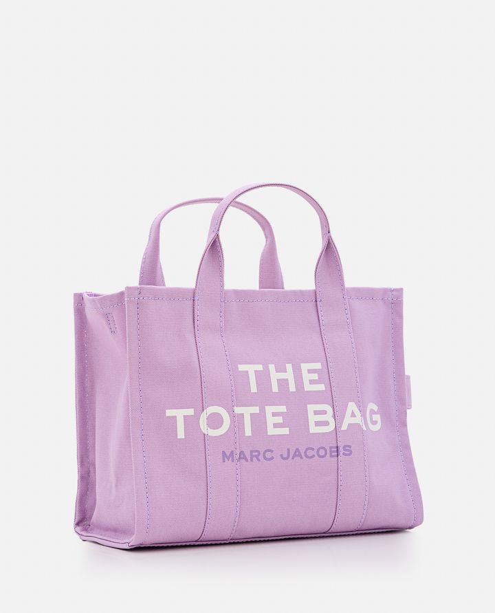 Marc Jacobs - THE TOTE BAG MEDIA IN CANVAS_2