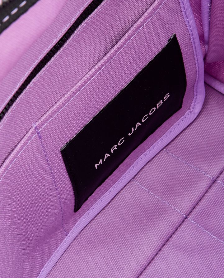 Marc Jacobs - THE MEDIUM CANVAS TOTE BAG_3