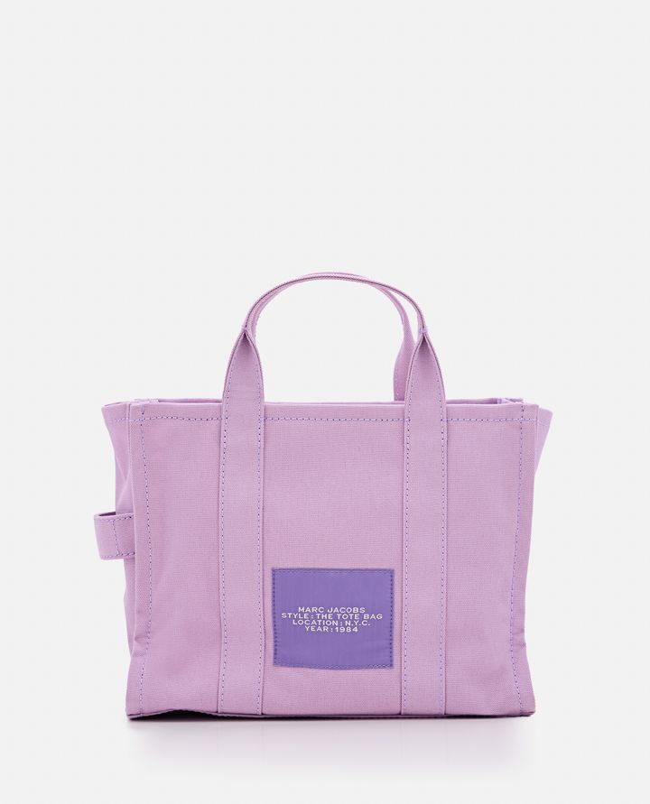 Marc Jacobs - THE TOTE BAG MEDIA IN CANVAS_4