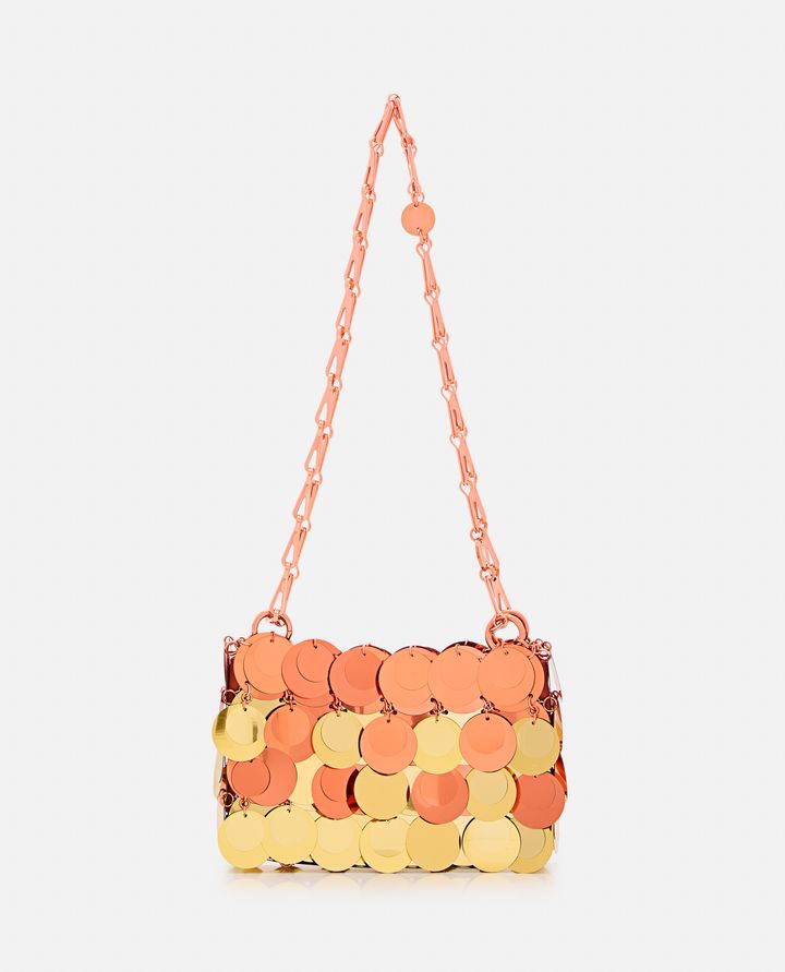 Rabanne - SPARKLE SAC A MAIN BORSA A SPALLA_1