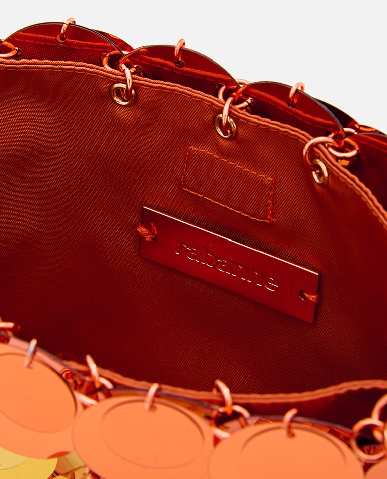 ショルダーバッグ・ポシェット RABANNE \"SPARKLE SAC A MAIN\" SHOULDER BAG SPARKLE SAC A MAIN SHOULDER BAG for Women - Rabanne sale | Biffi