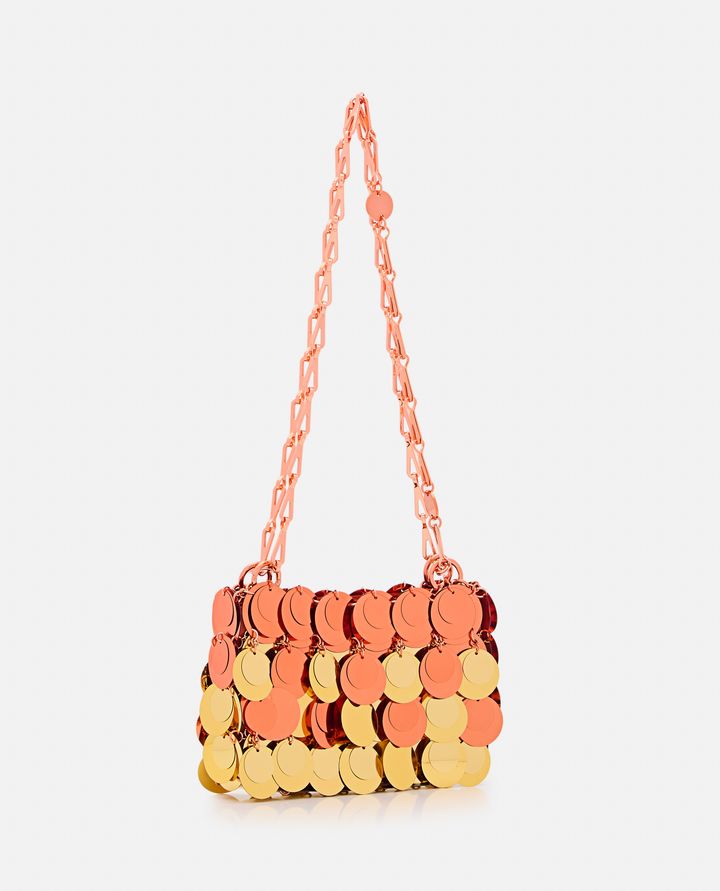 Rabanne - SPARKLE SAC A MAIN BORSA A SPALLA_2