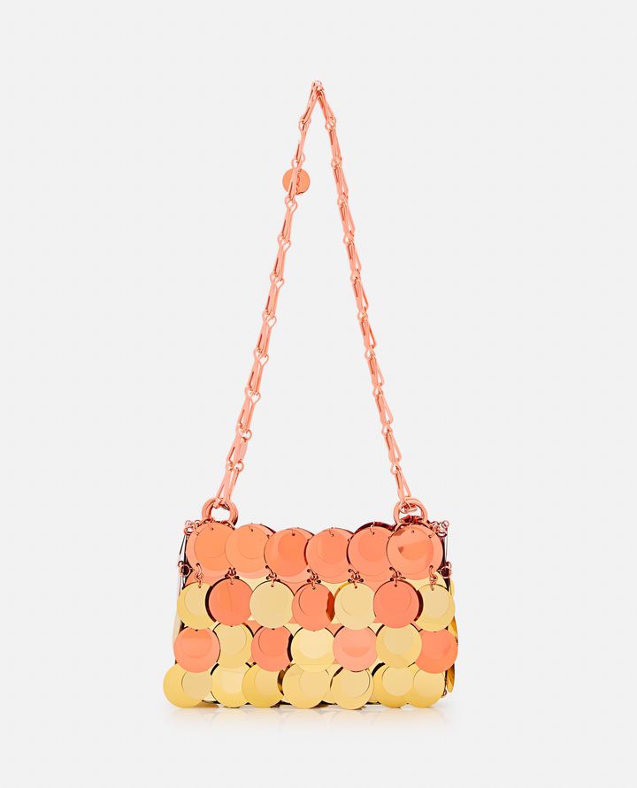 Rabanne - SPARKLE SAC A MAIN SHOULDER BAG_4