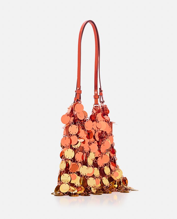 Rabanne - SPARKLE SAC A MAIN SHOULDER BAG_2