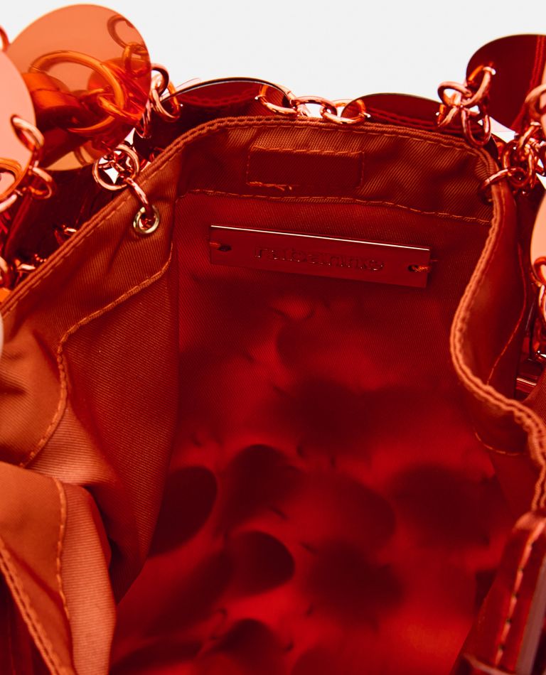 SPARKLE SAC A MAIN SHOULDER BAG for Women - Rabanne sale | Biffi