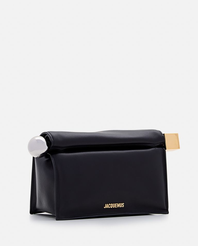 LA POCHETTE ROND CARRE for Women - Jacquemus sale | Biffi