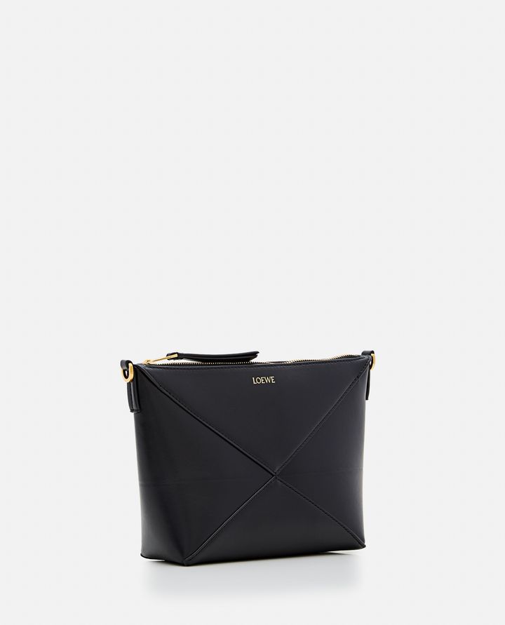 Loewe - PUZZLE LEATHER FOLD POUCH_2