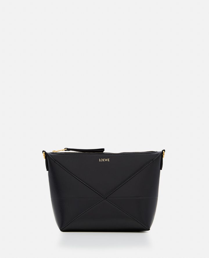 Loewe - PUZZLE LEATHER FOLD POUCH_1