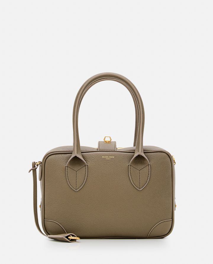 Golden Goose - VITA LEATHER HANDBAG_1