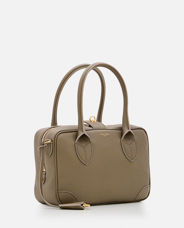 Golden Goose - VITA LEATHER HANDBAG_2