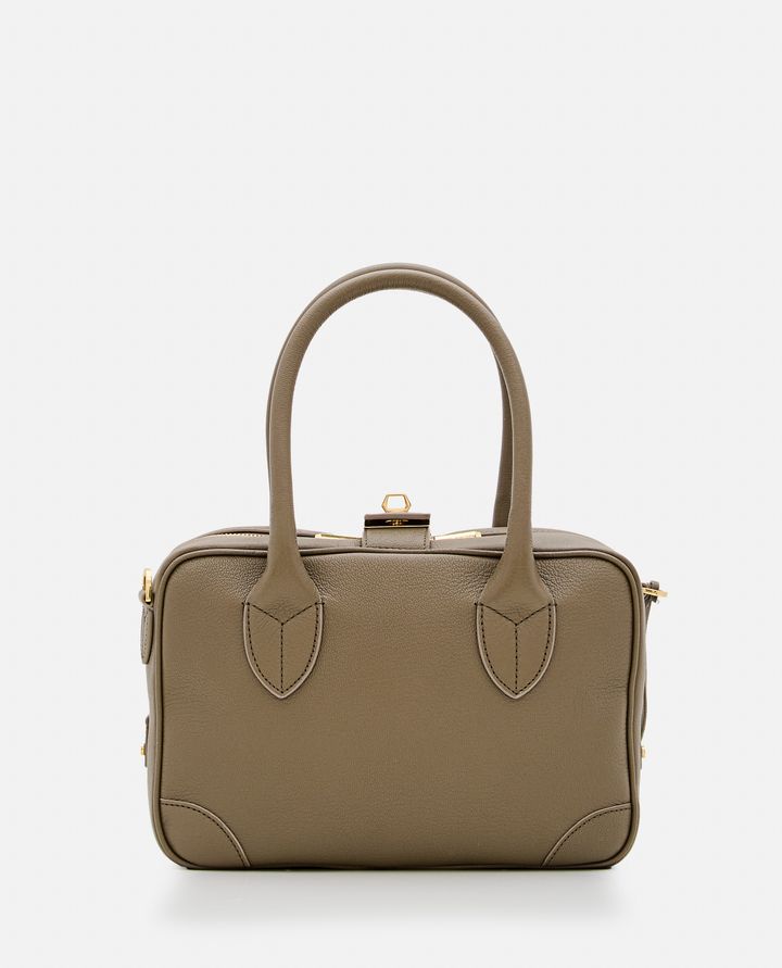 Golden Goose - VITA LEATHER HANDBAG_4