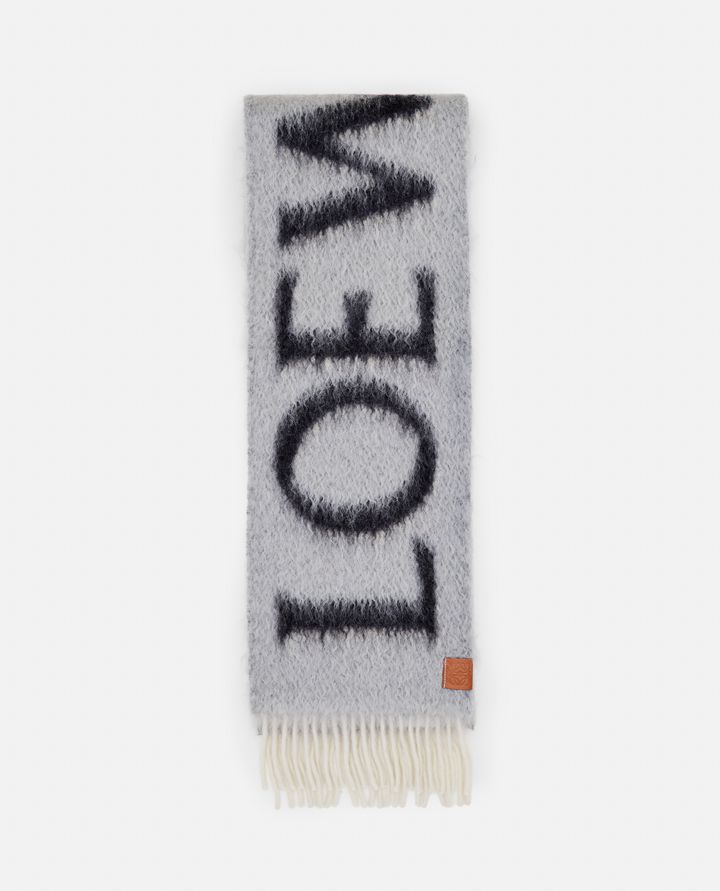 Loewe - LOEWE SCARF_1