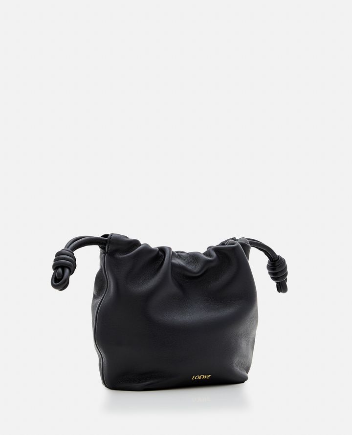 Loewe - MINI BORSA IN PELLE FLAMENCO_2