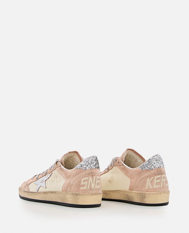 Golden Goose - BALLSTAR SNEAKERS_3