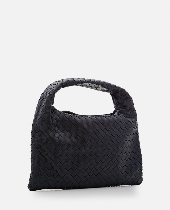 Bottega Veneta - HOP HOBO BORSA A MANO PICCOLA_2