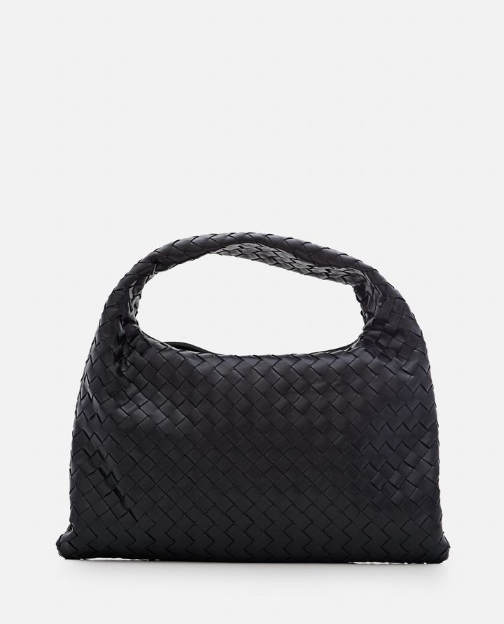 Bottega Veneta - SMALL HOP HOBO SHOULDER BAG_1