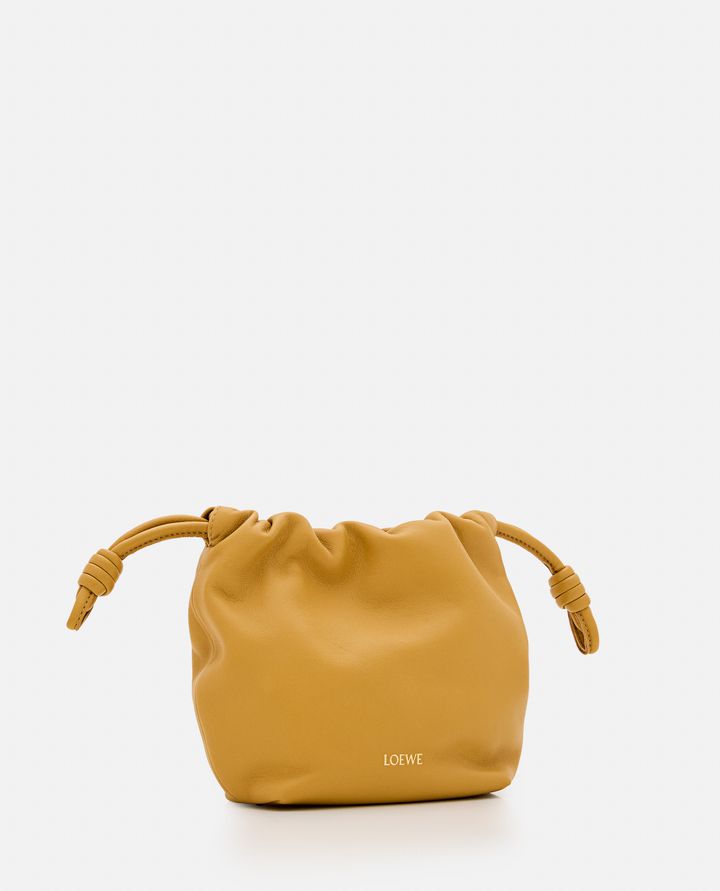 Loewe - FLAMENCO MINI BORSA IN PELLE_2