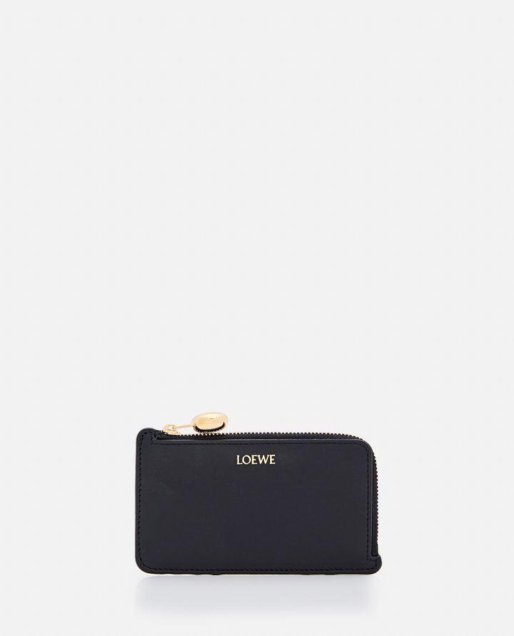 Loewe - PEBBLE COIN CARHOLDER_1