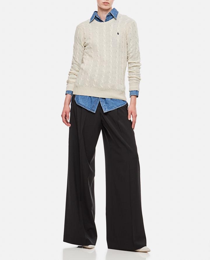 Polo Ralph Lauren - JULIANNA LONG SLEEVE PULLOVER_2