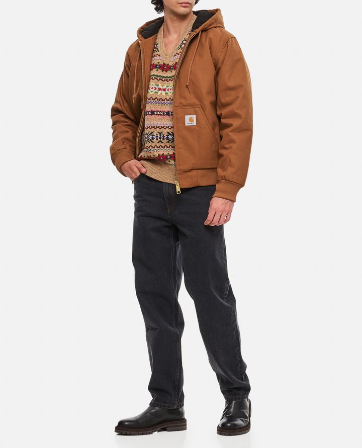 Carhartt WIP - ACTIVE JACKET_4