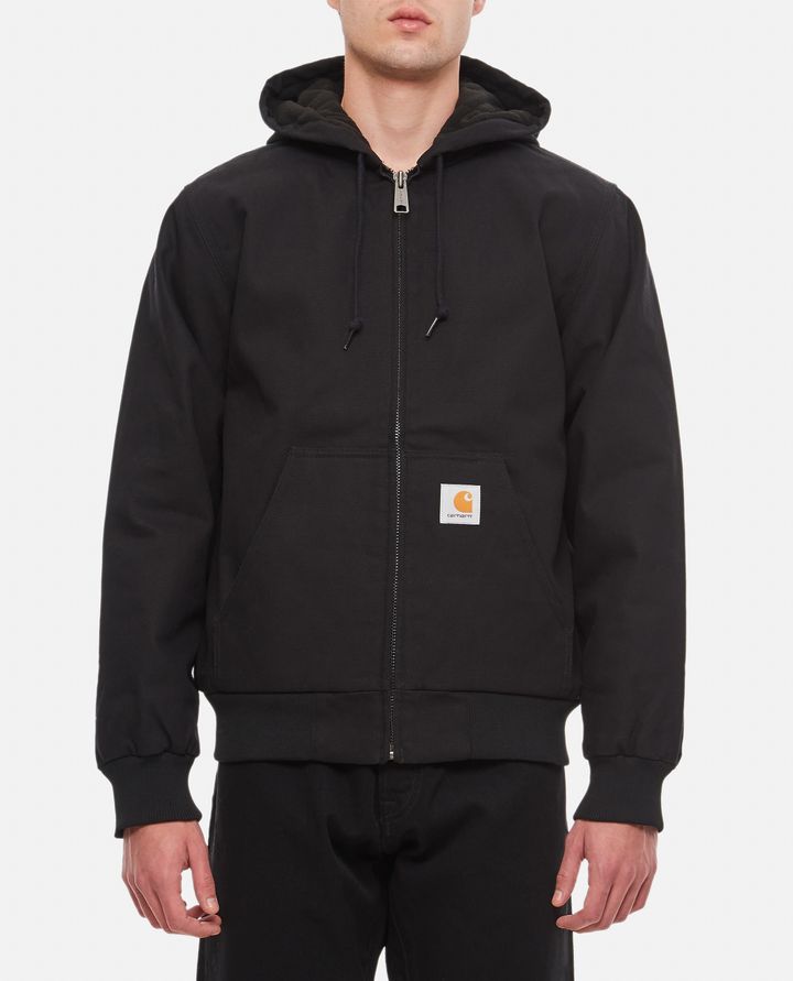 Carhartt WIP - ACTIVE JACKET_2