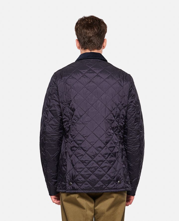 Barbour - HERITAGE LIDDESDALE QUILT_3