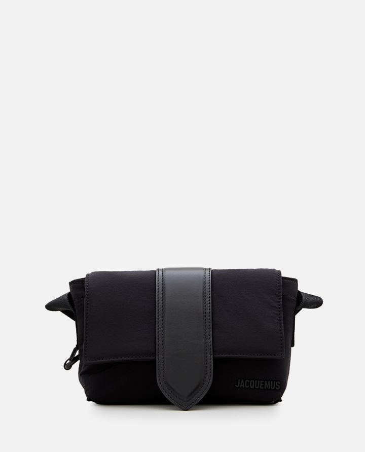 Jacquemus - LE PETIT MESSENGER BAMBIN BAG_2