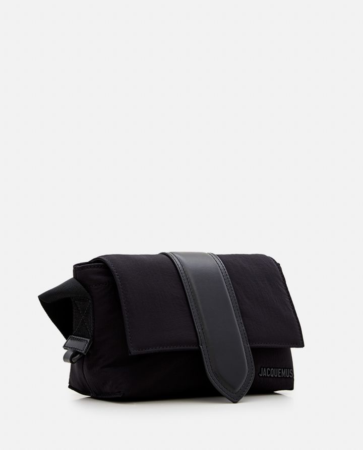 Jacquemus - LE PETIT MESSENGER BAMBIN BAG_4