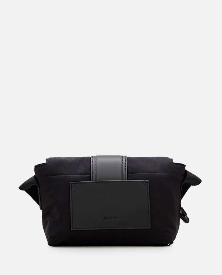 Jacquemus - LE PETIT MESSENGER BAMBIN BAG_8