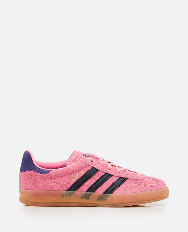 Adidas Originals Adidas Gazelle Indoor In Rose